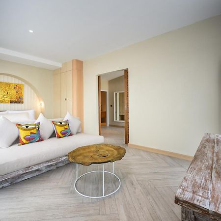 Centara Life Lamai Resort Samui 외부 사진