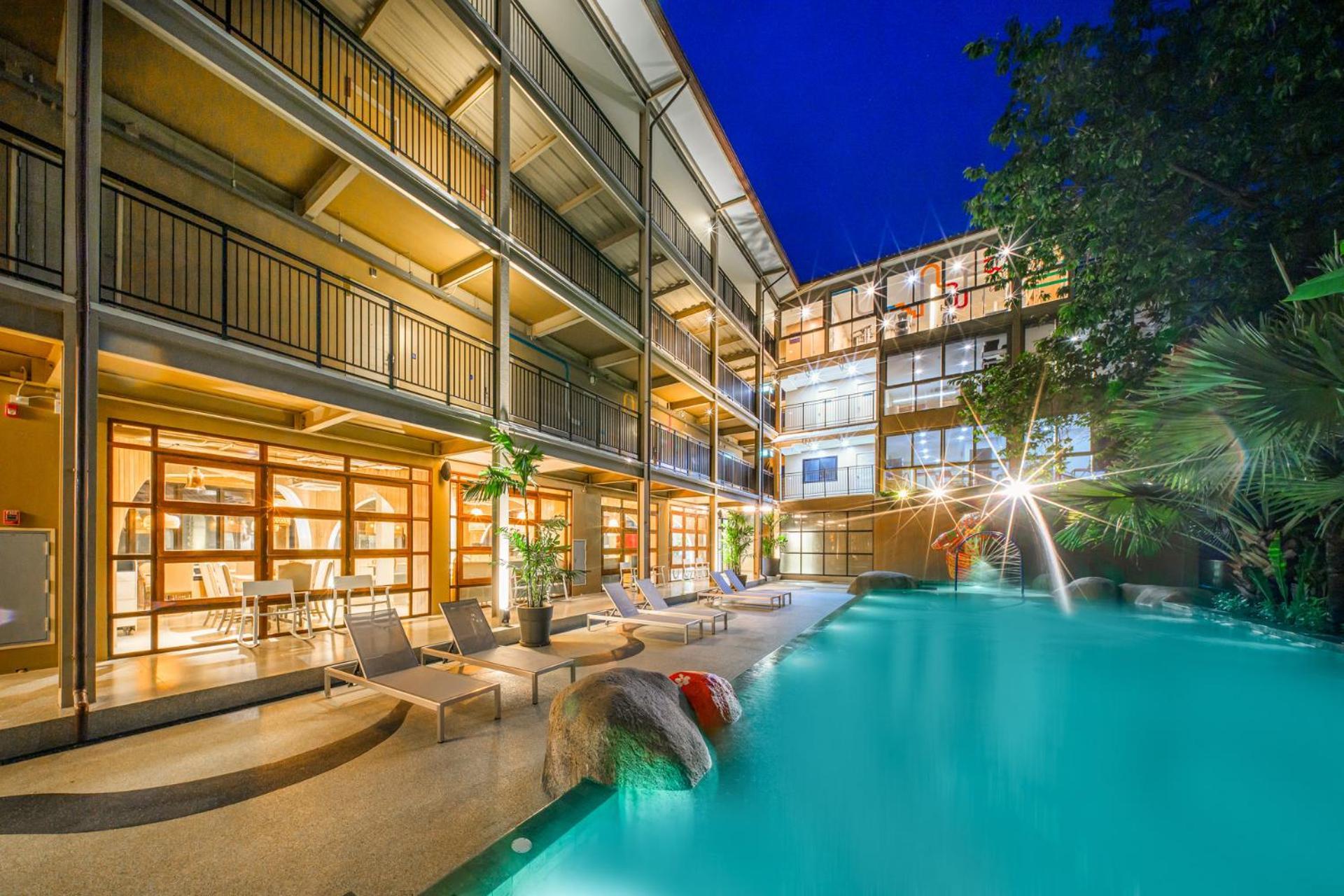 Centara Life Lamai Resort Samui 외부 사진