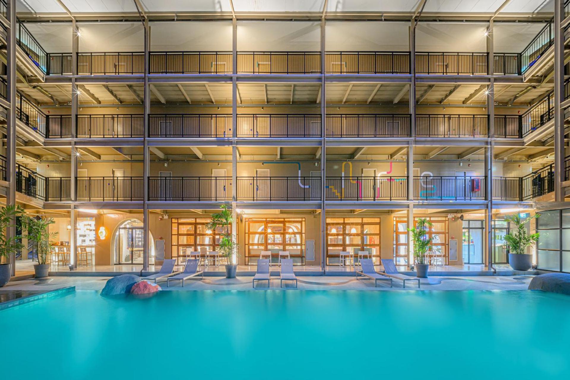 Centara Life Lamai Resort Samui 외부 사진