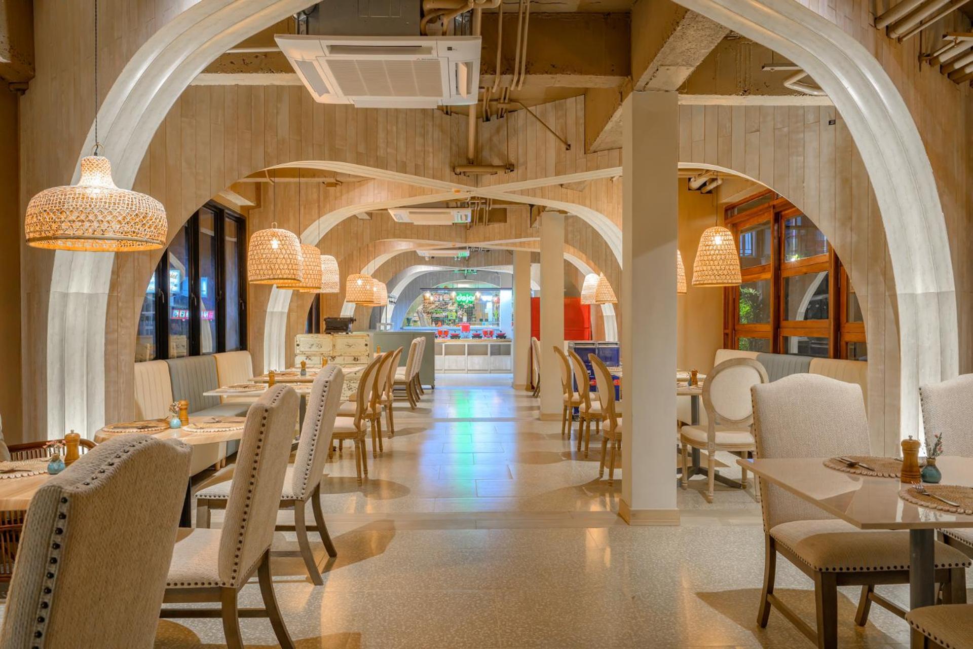 Centara Life Lamai Resort Samui 외부 사진
