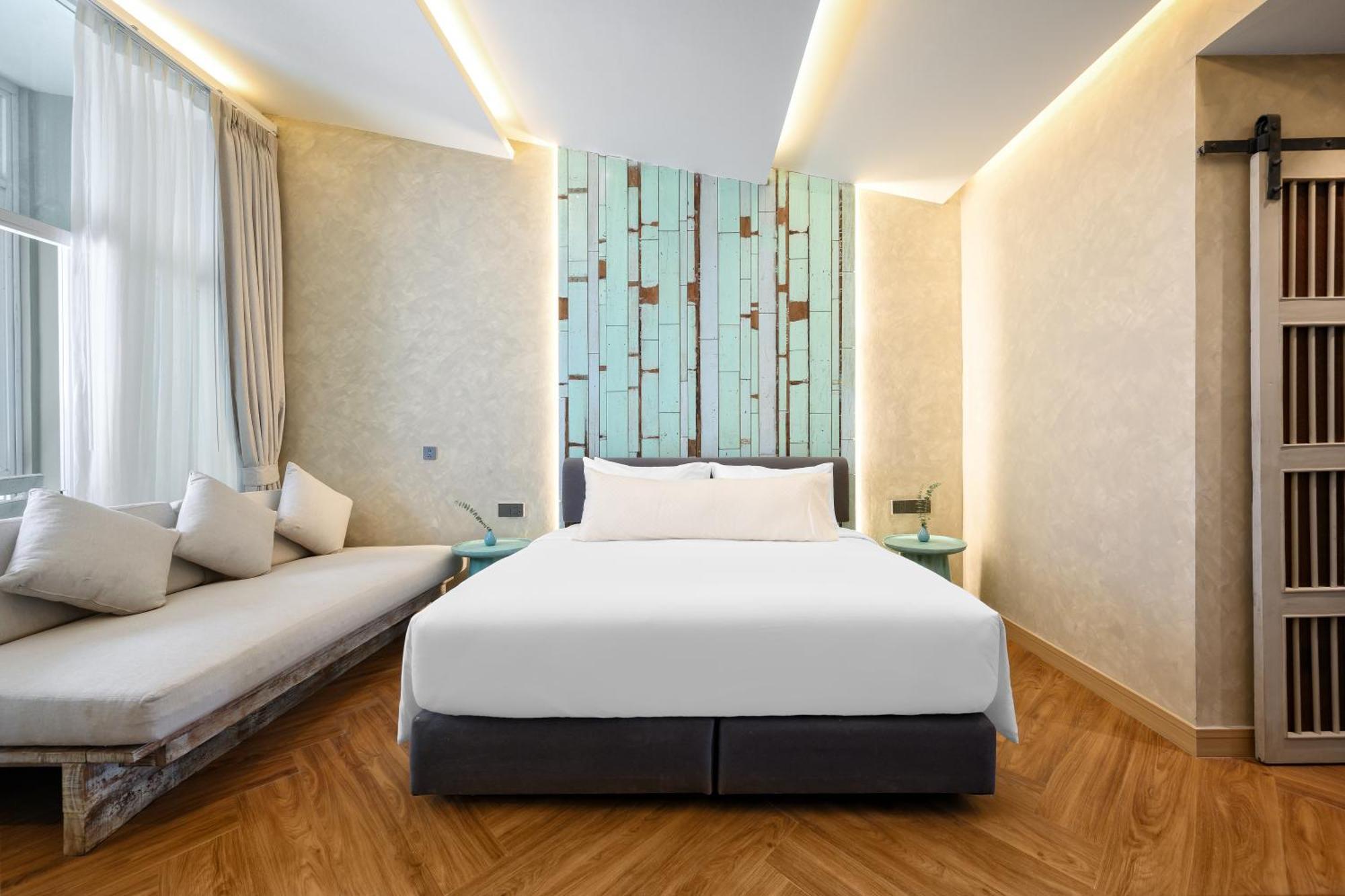 Centara Life Lamai Resort Samui 외부 사진