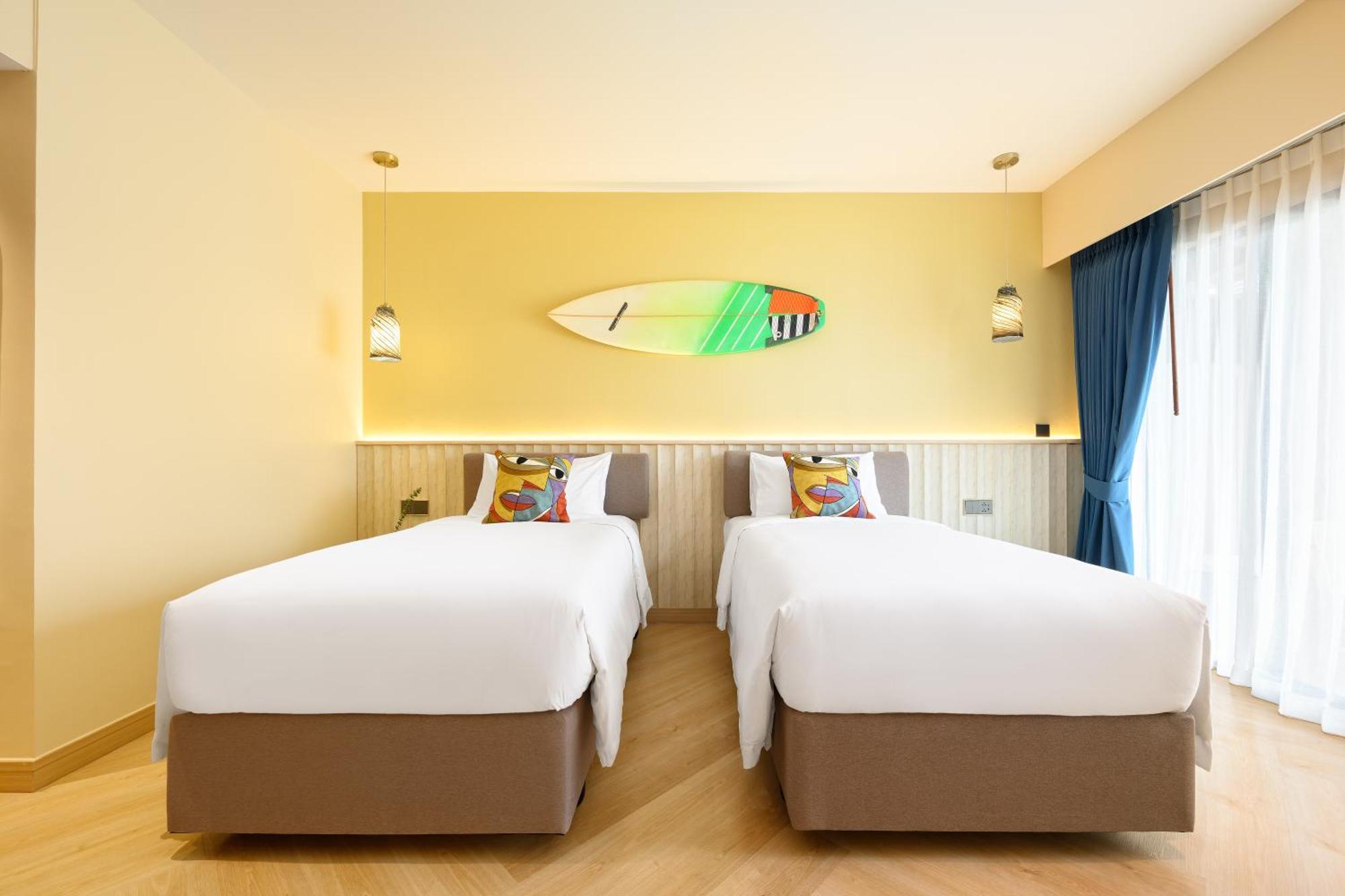 Centara Life Lamai Resort Samui 외부 사진