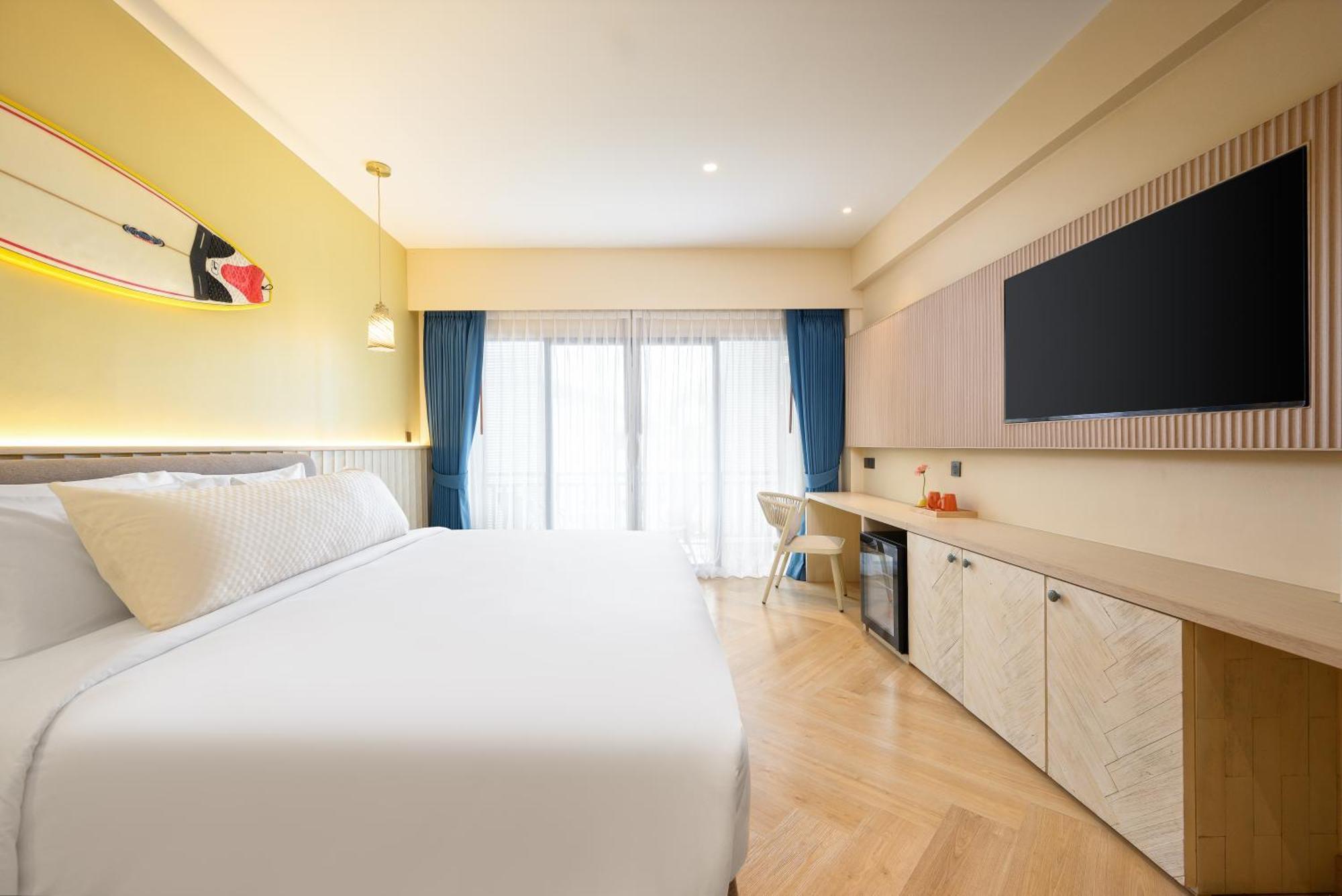 Centara Life Lamai Resort Samui 외부 사진
