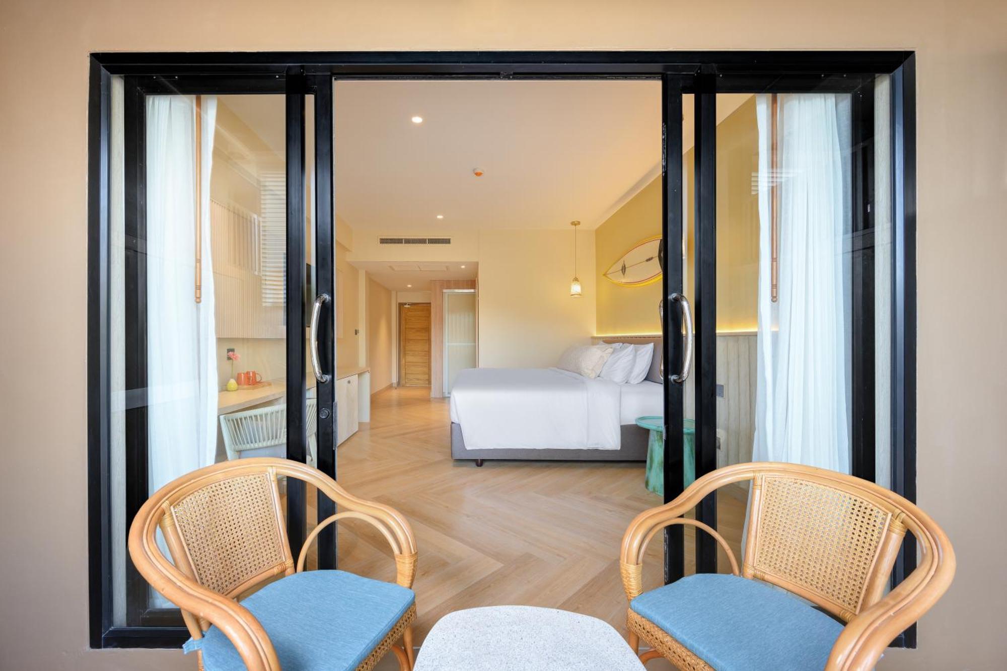 Centara Life Lamai Resort Samui 외부 사진