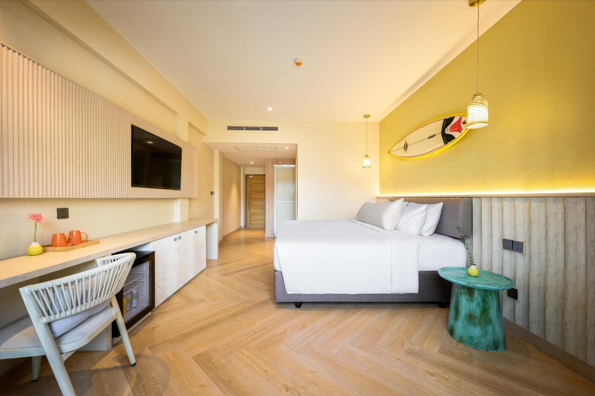 Centara Life Lamai Resort Samui 외부 사진