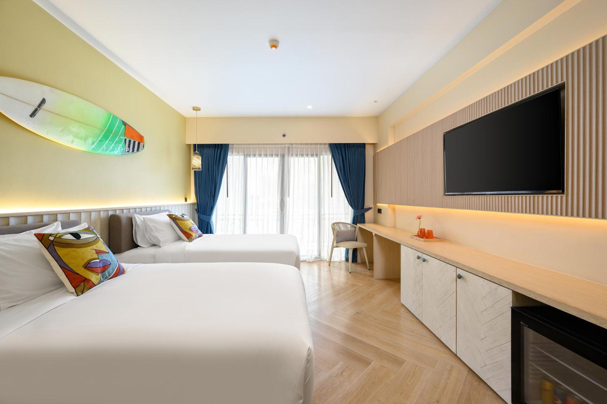 Centara Life Lamai Resort Samui 외부 사진