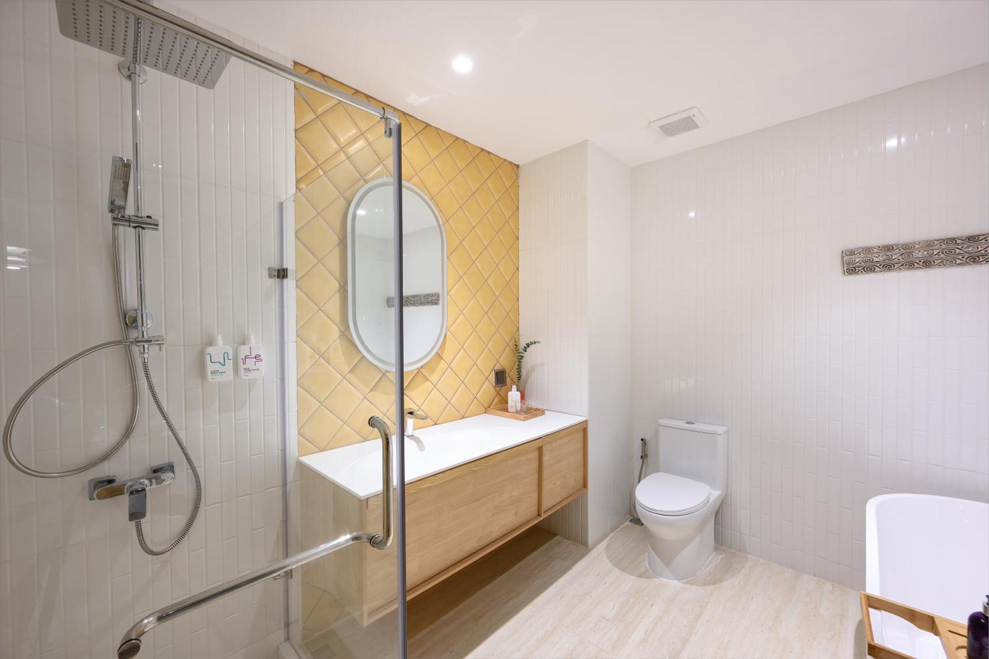Centara Life Lamai Resort Samui 외부 사진