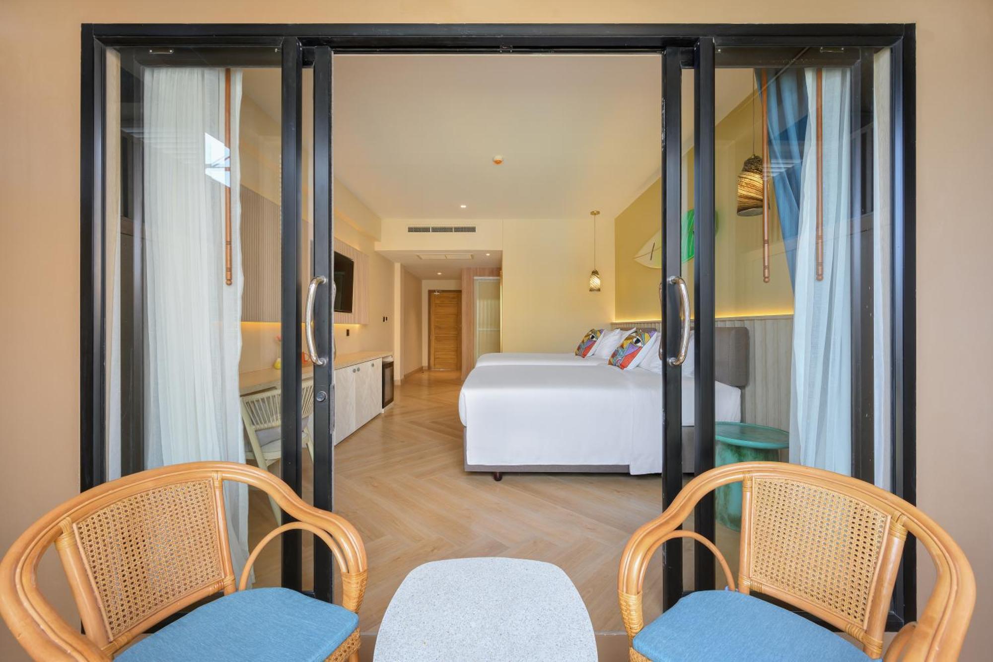 Centara Life Lamai Resort Samui 외부 사진