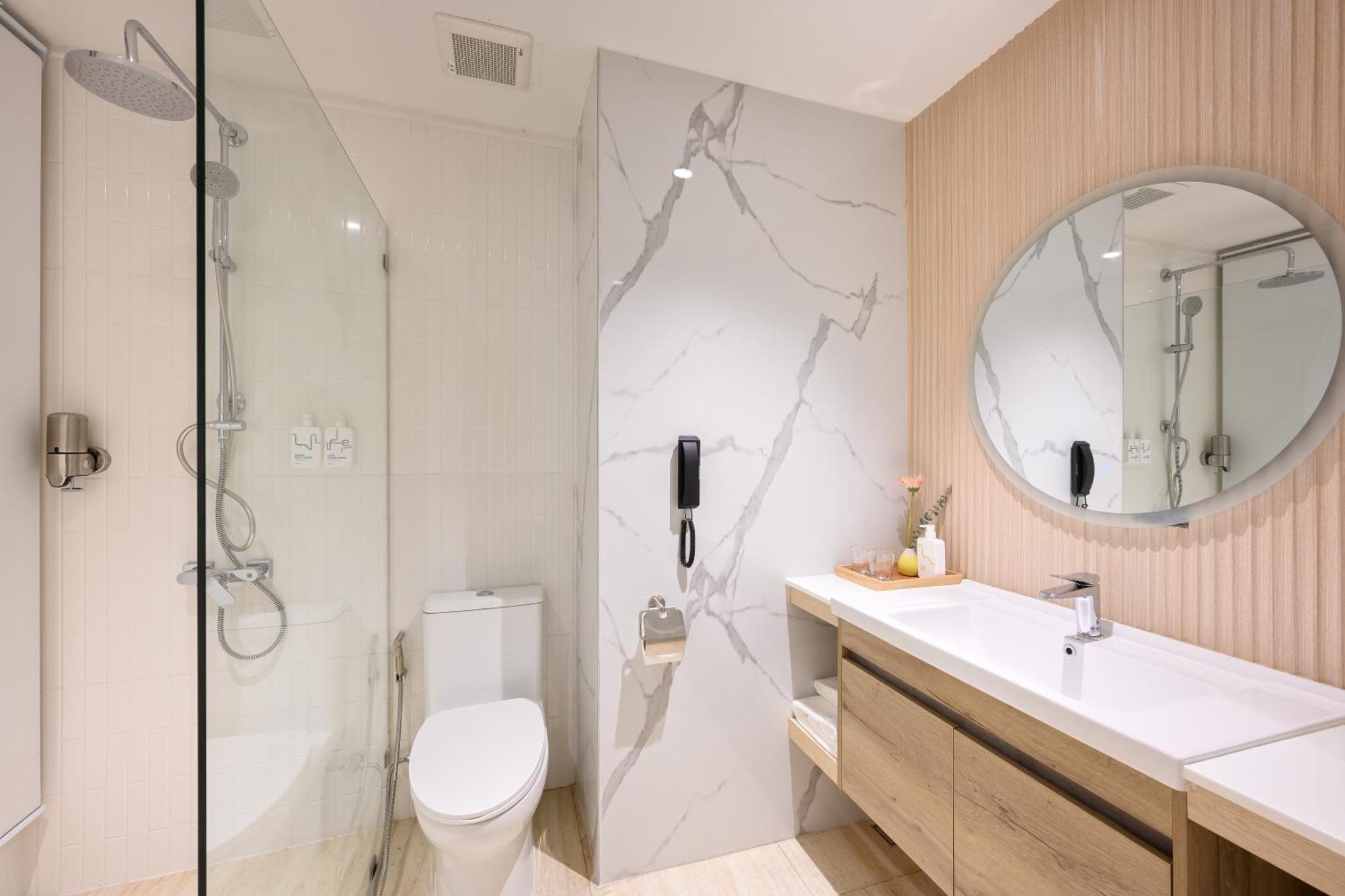 Centara Life Lamai Resort Samui 외부 사진