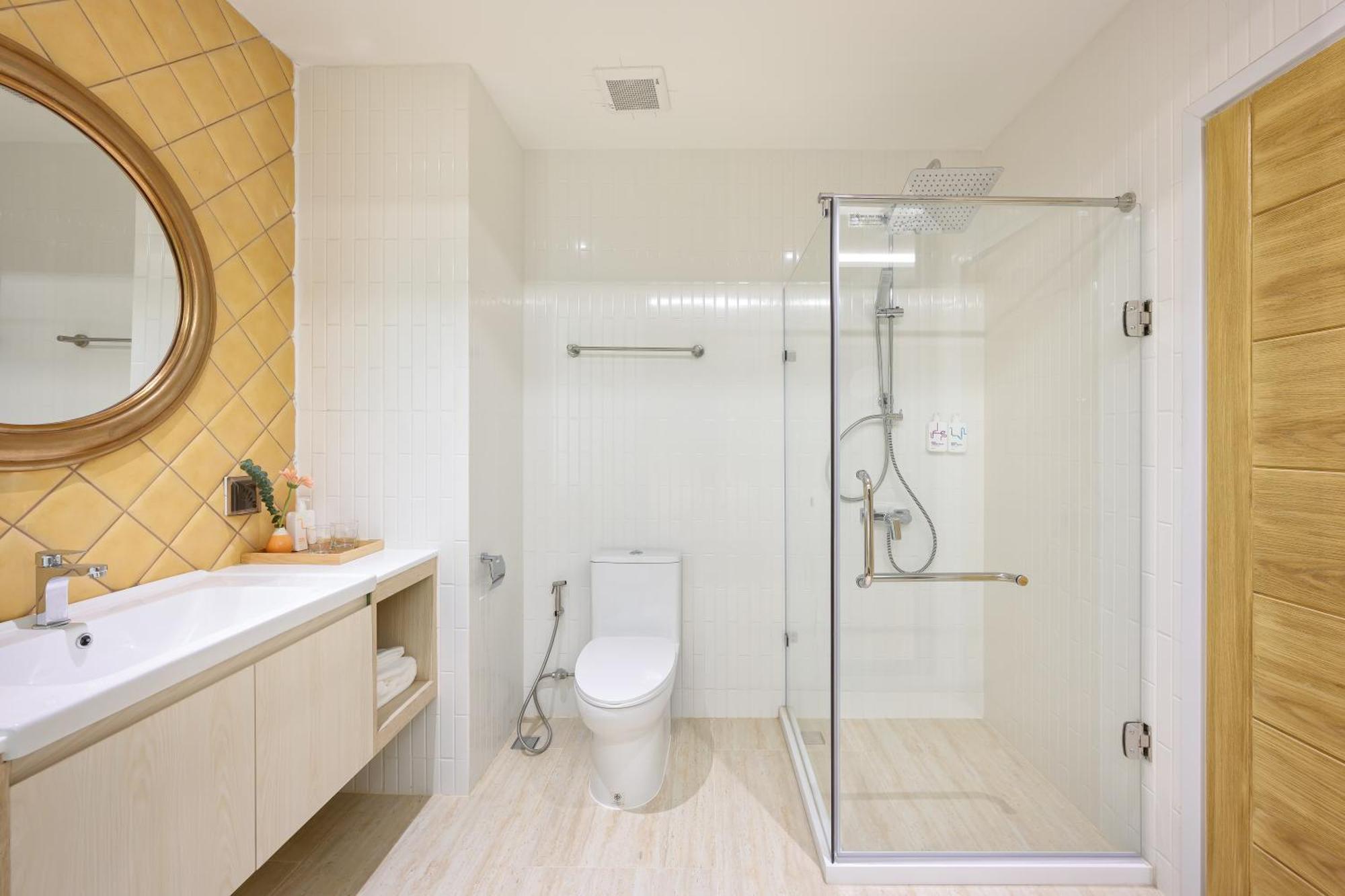 Centara Life Lamai Resort Samui 외부 사진