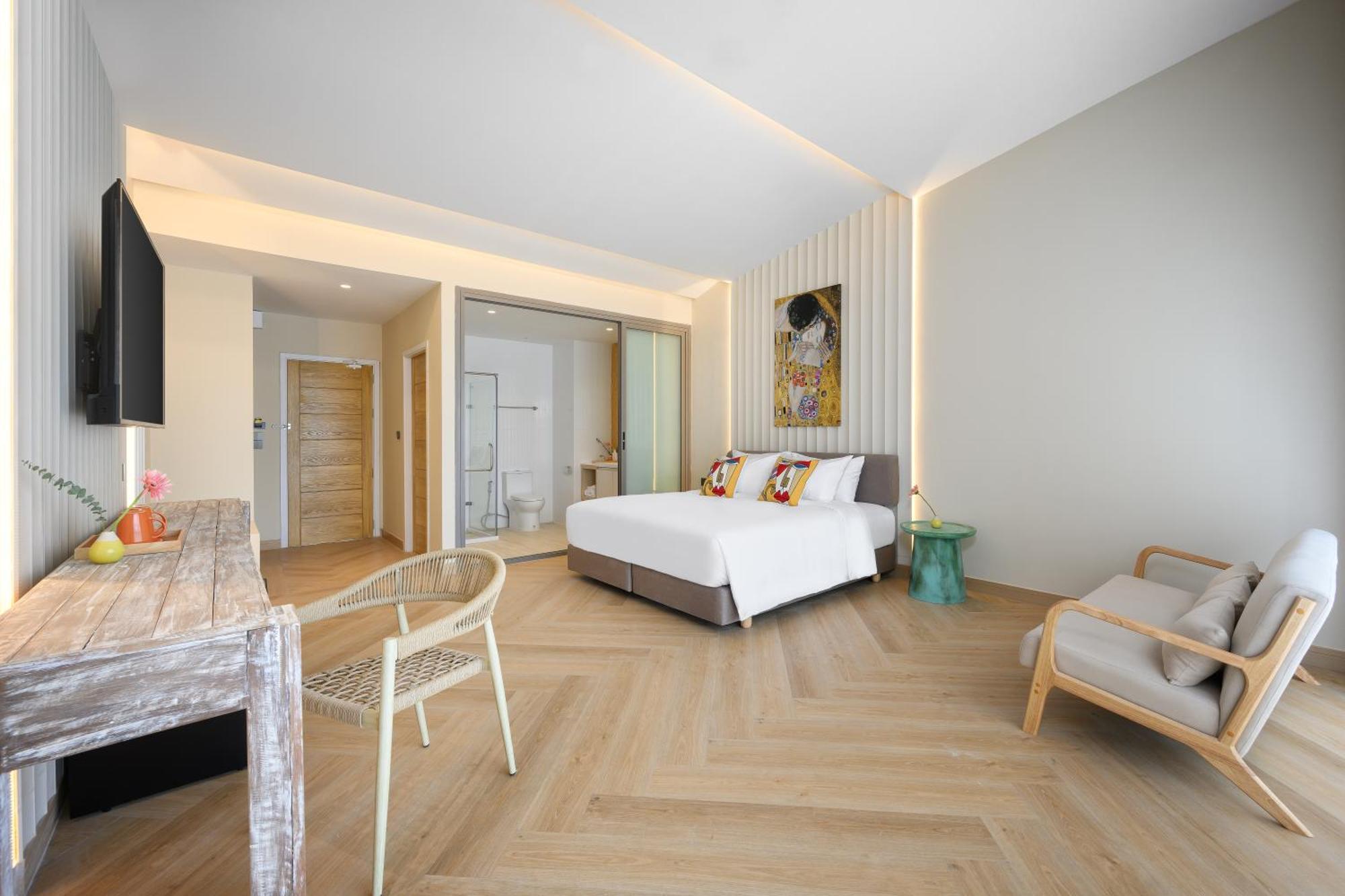 Centara Life Lamai Resort Samui 외부 사진