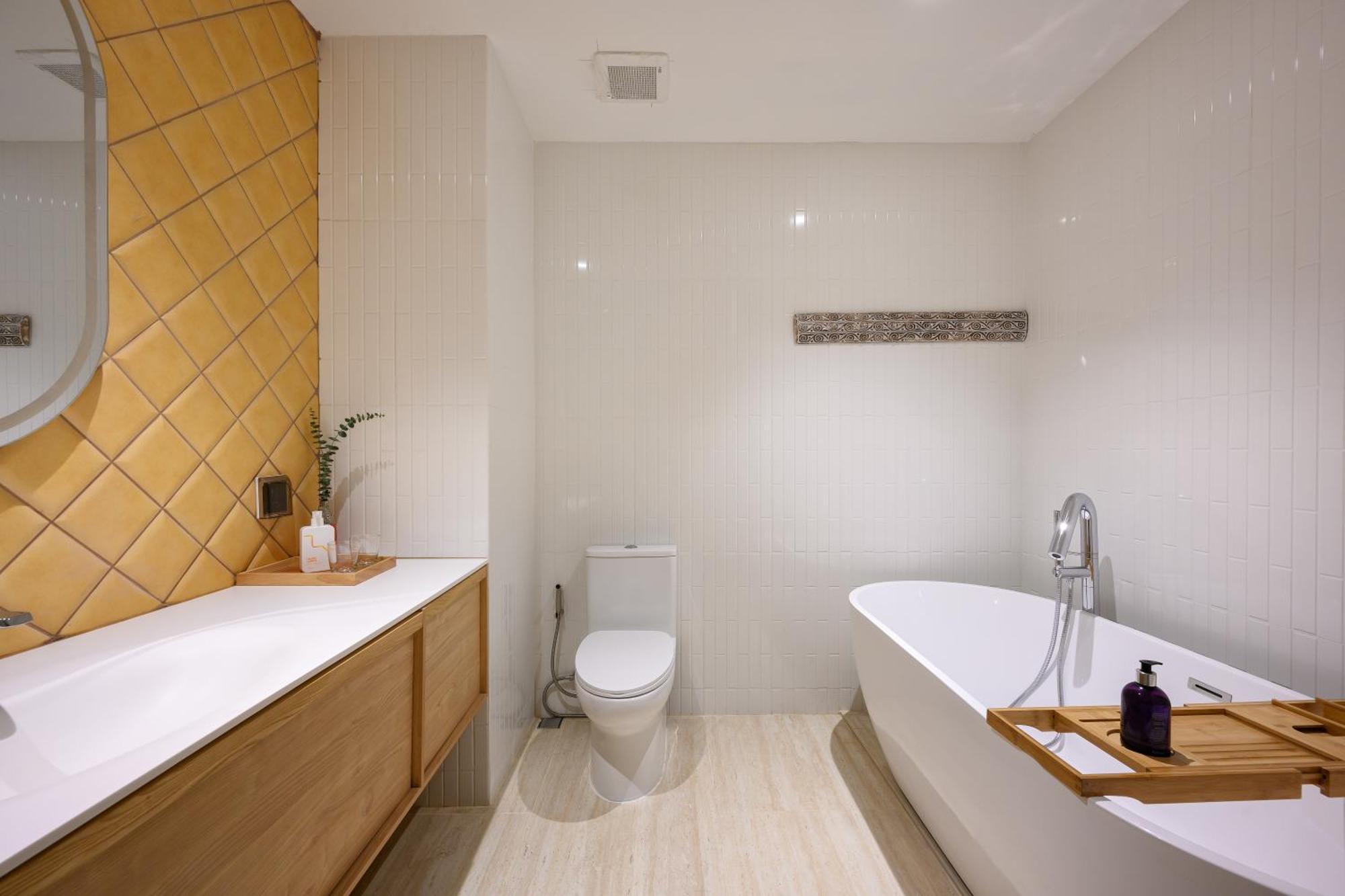Centara Life Lamai Resort Samui 외부 사진