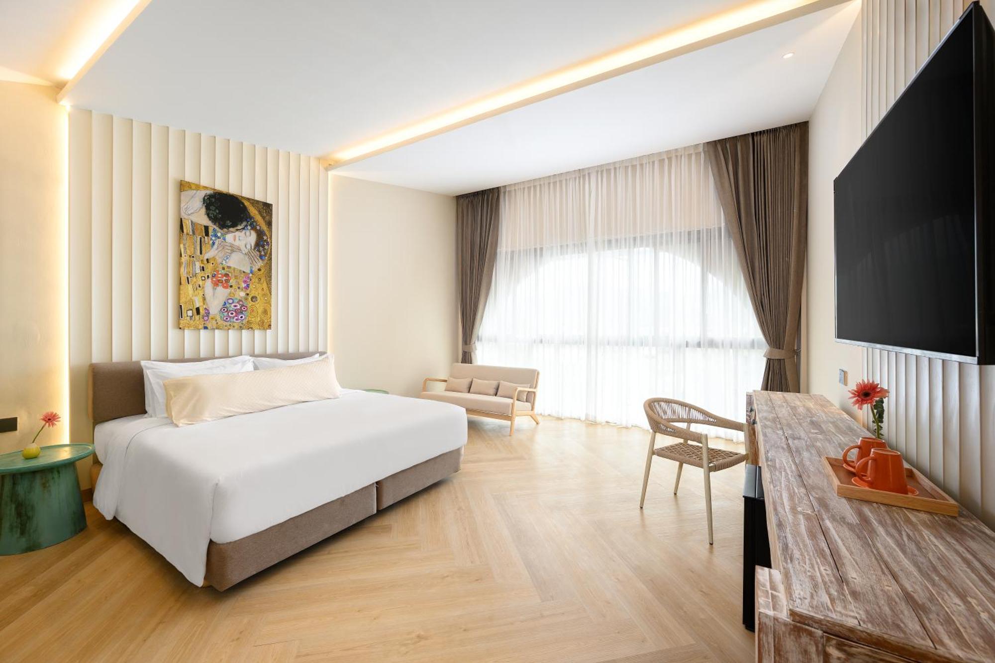 Centara Life Lamai Resort Samui 외부 사진
