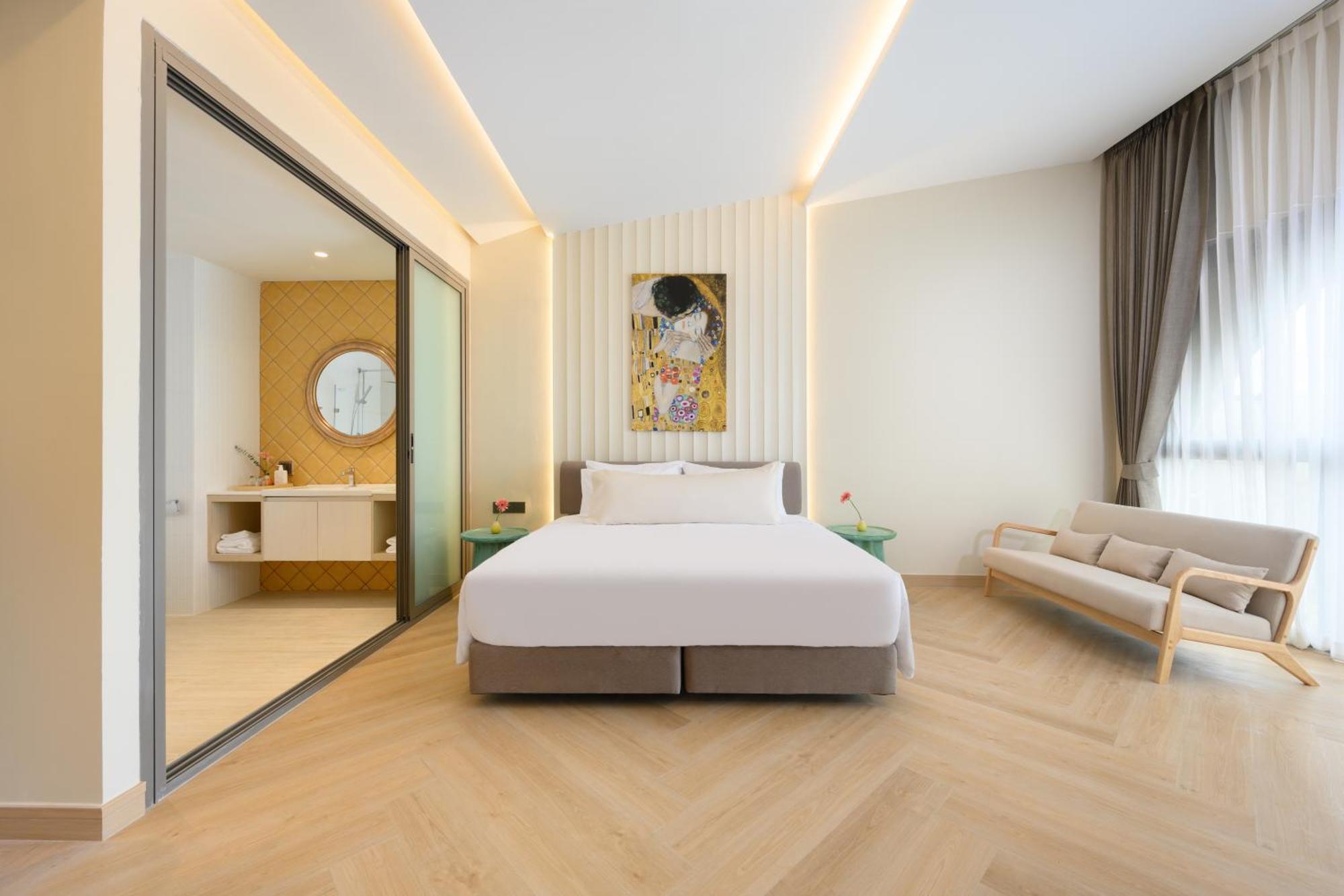 Centara Life Lamai Resort Samui 외부 사진