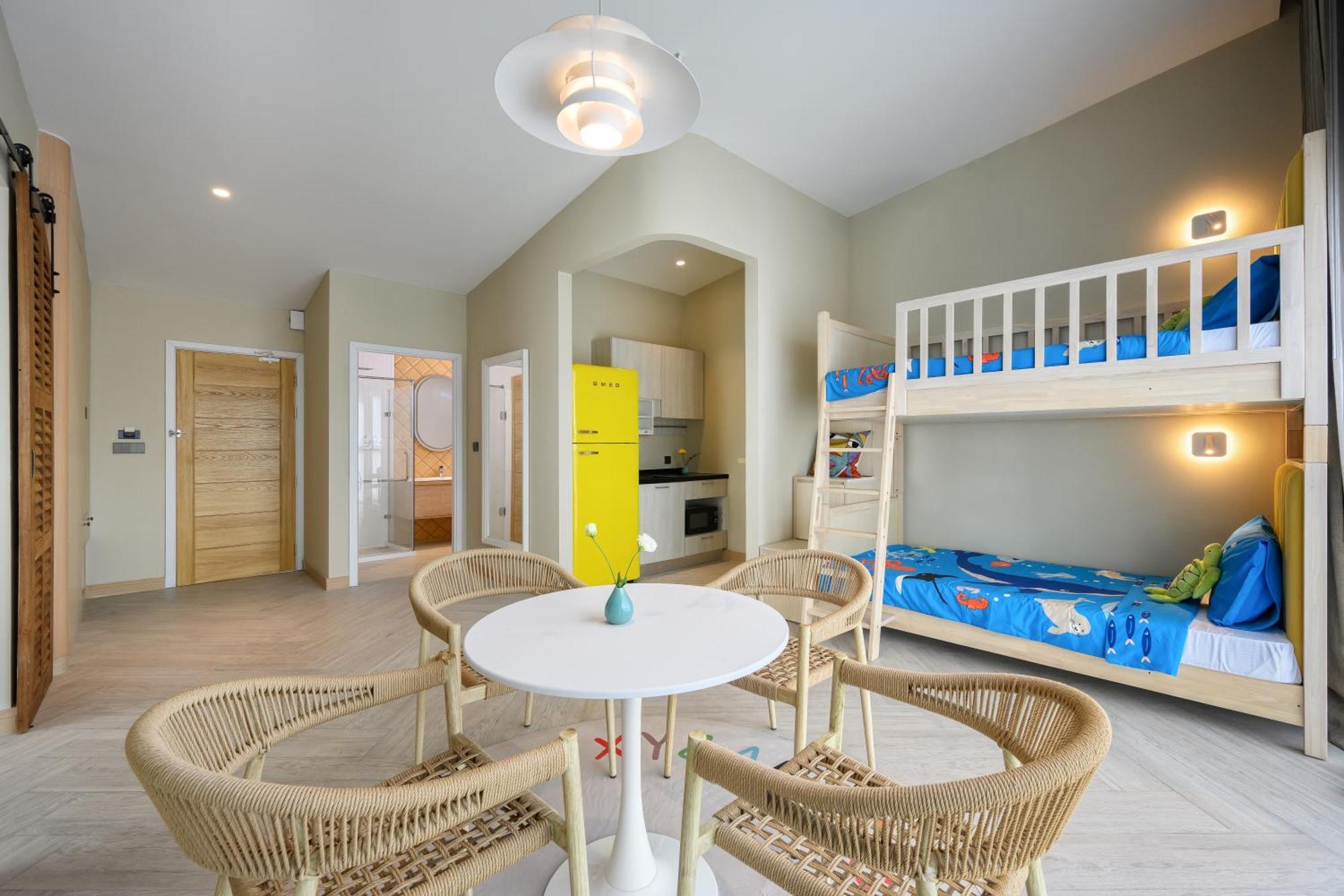 Centara Life Lamai Resort Samui 외부 사진