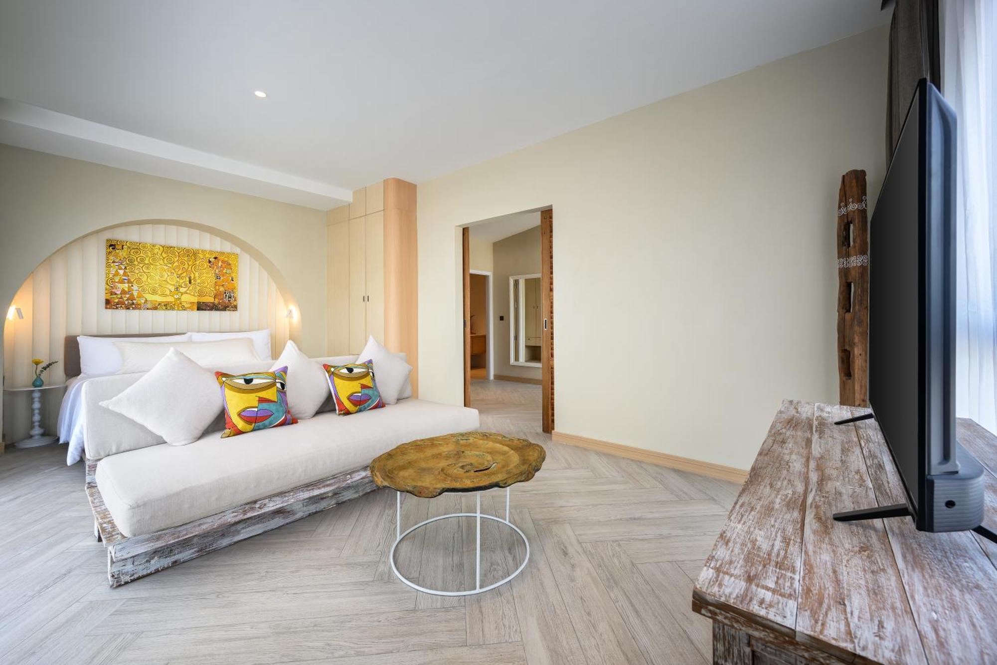 Centara Life Lamai Resort Samui 외부 사진