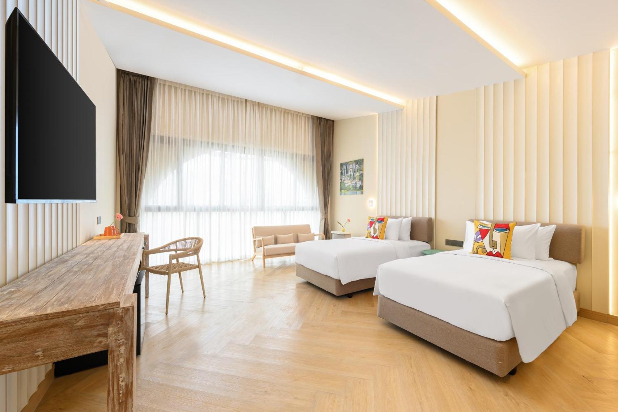 Centara Life Lamai Resort Samui 외부 사진