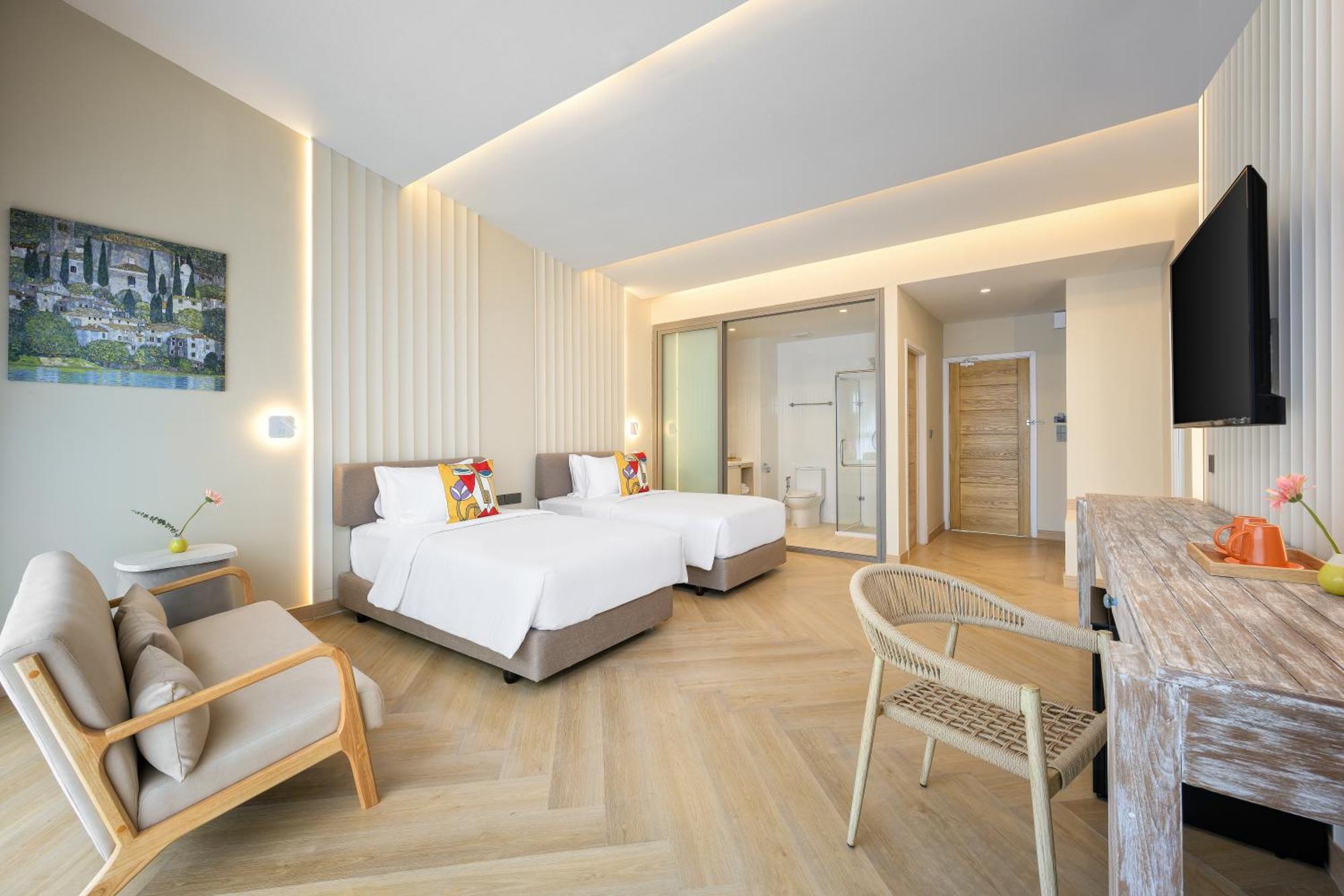 Centara Life Lamai Resort Samui 외부 사진